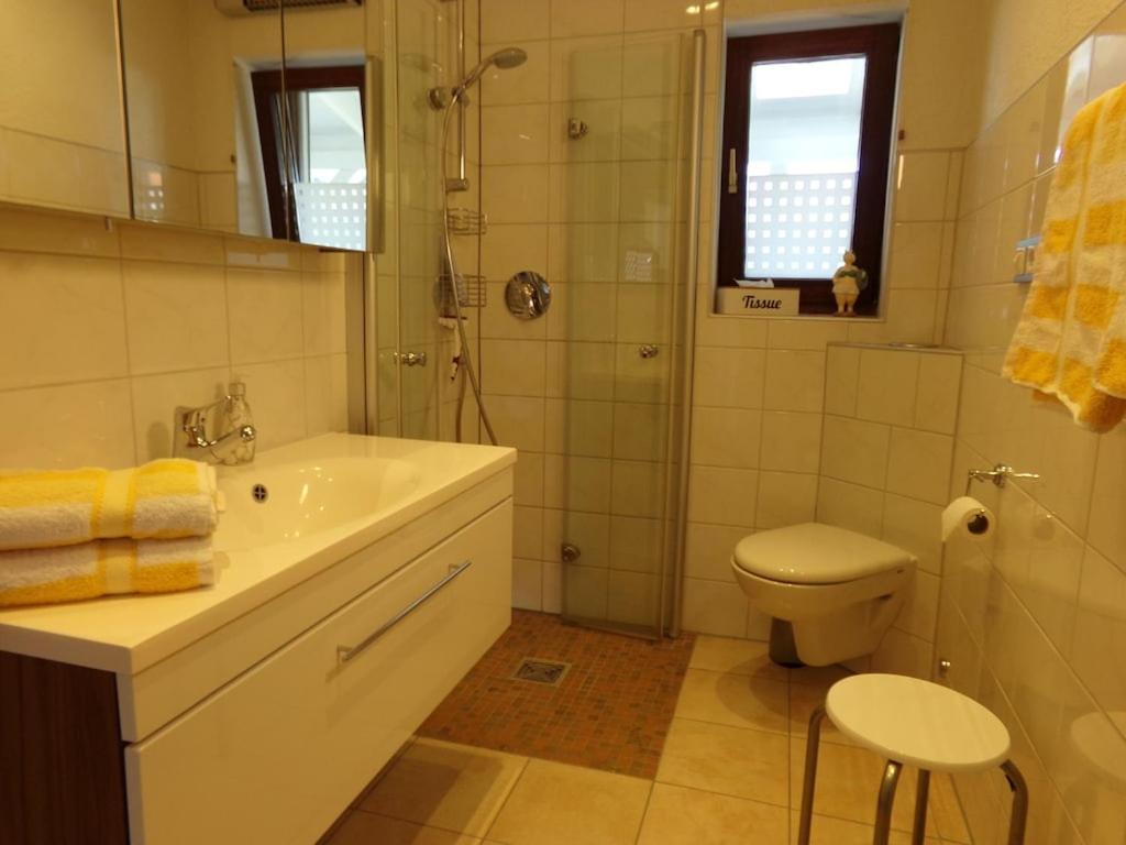 Apartamento Ederauenblick Dodenau Exterior foto