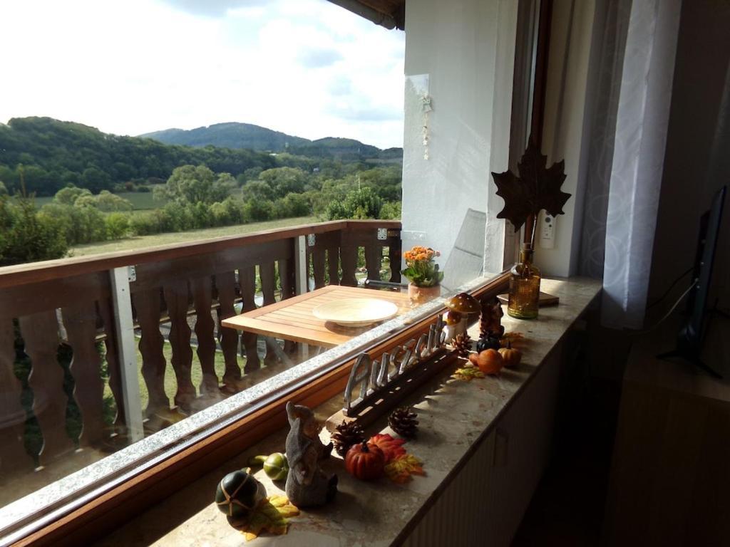 Apartamento Ederauenblick Dodenau Exterior foto