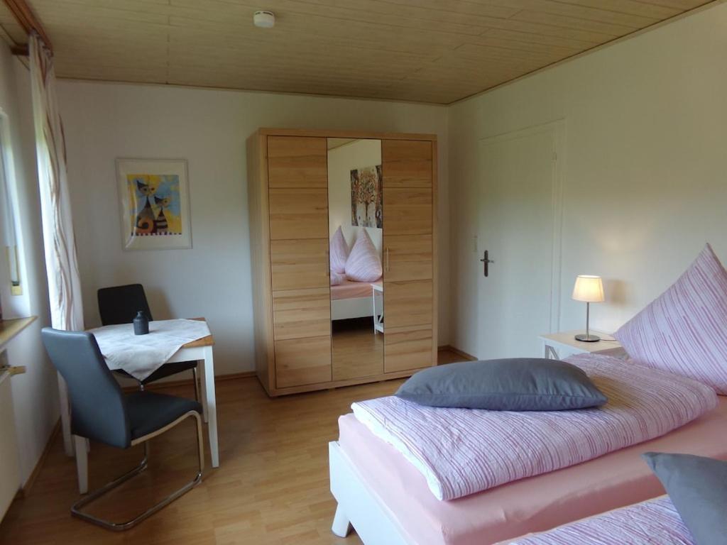 Apartamento Ederauenblick Dodenau Exterior foto