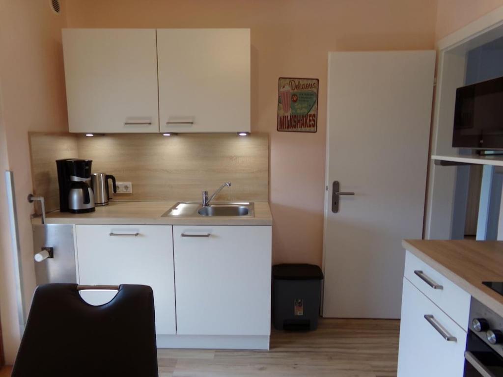 Apartamento Ederauenblick Dodenau Exterior foto