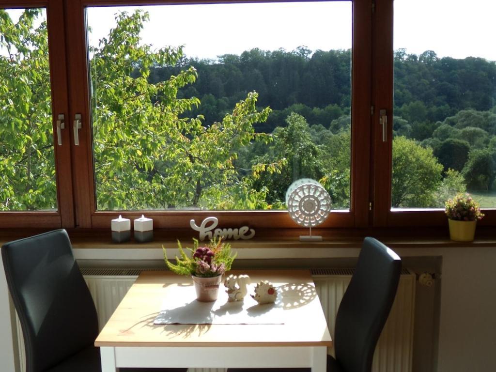 Apartamento Ederauenblick Dodenau Exterior foto