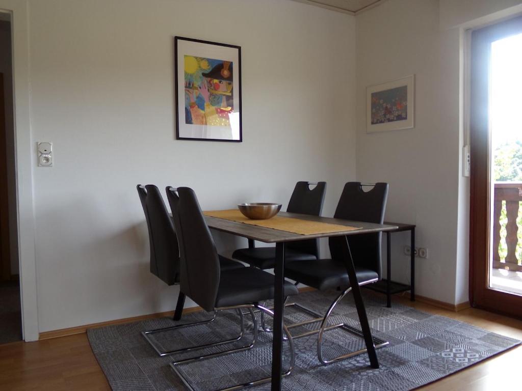 Apartamento Ederauenblick Dodenau Exterior foto