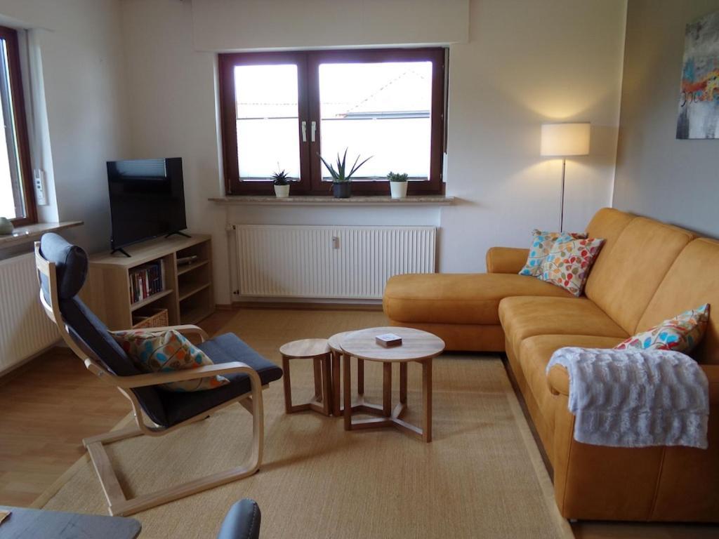 Apartamento Ederauenblick Dodenau Exterior foto