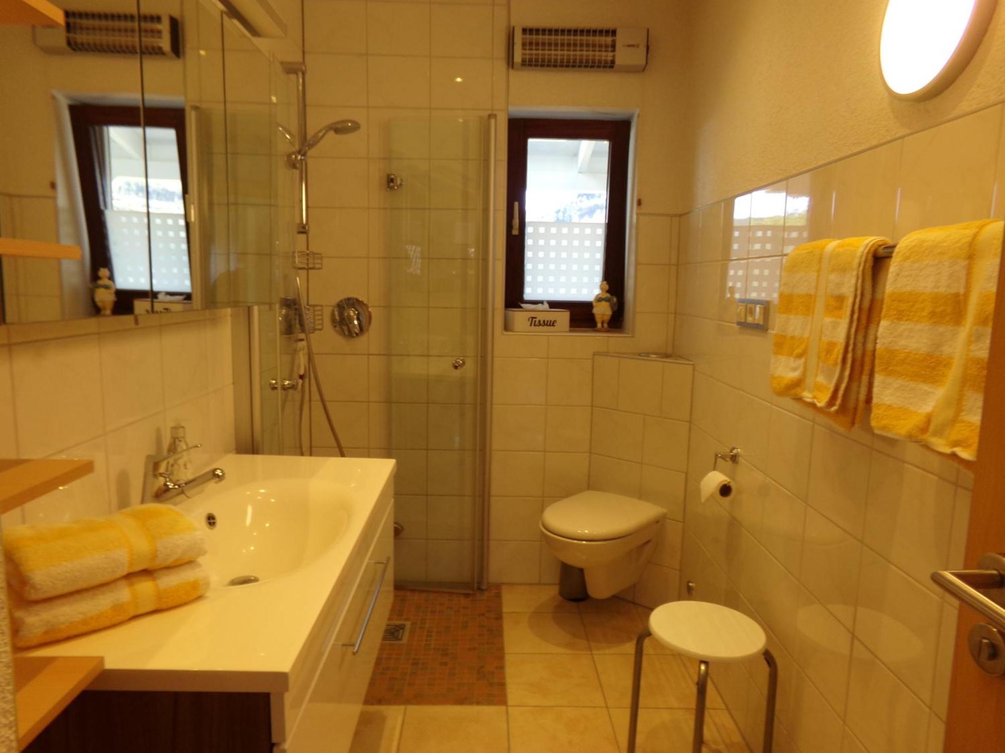 Apartamento Ederauenblick Dodenau Exterior foto